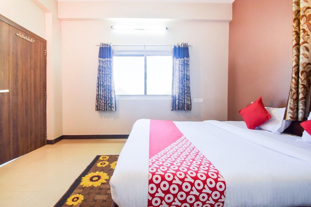 OYO 16709 Green Valley Resort