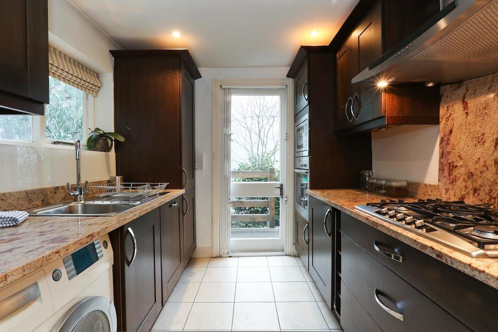 The Chelsea Apartment