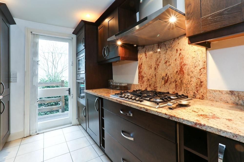 The Chelsea Apartment