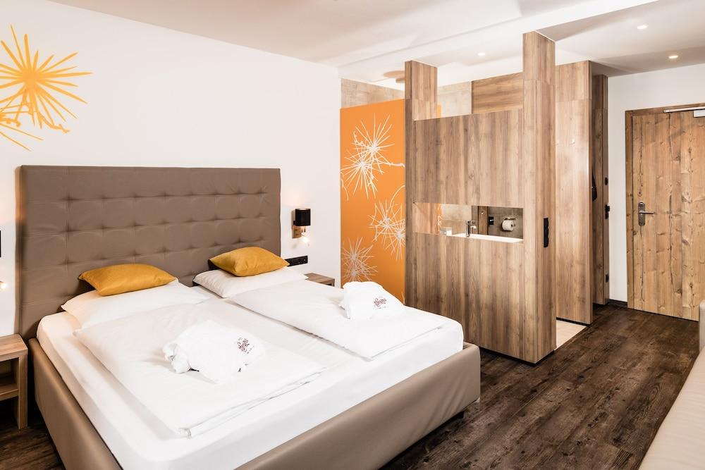 Almina Family and Spa