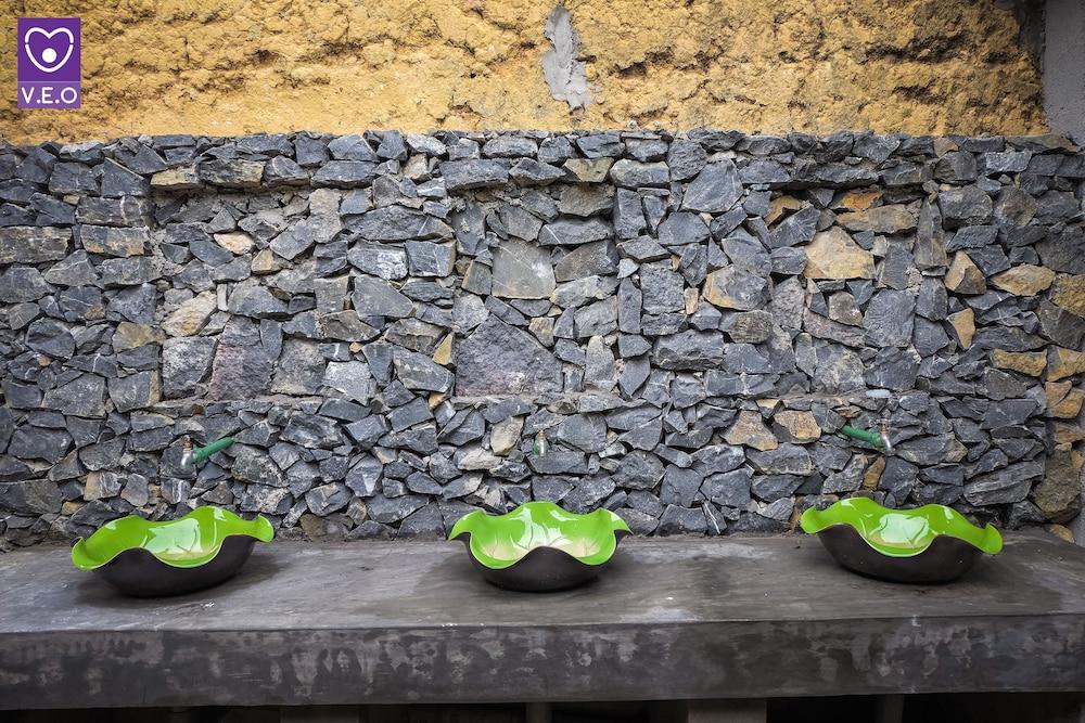 Homie Homestay - Hostel