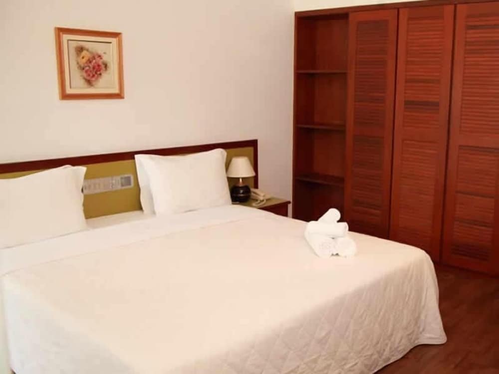 Aguas Mornas Palace Hotel