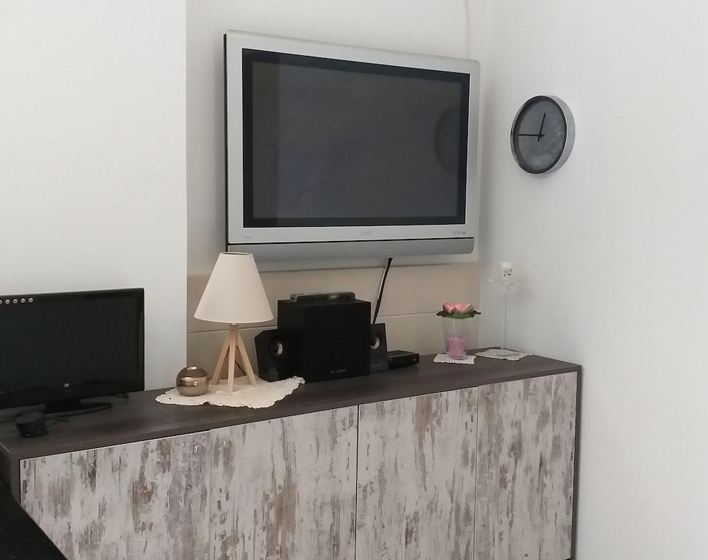 Rethymno Blue Apartments