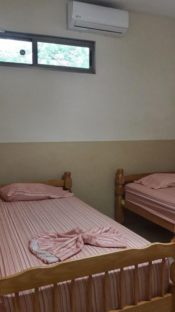 Casa MonaLisa PTY - Hostel