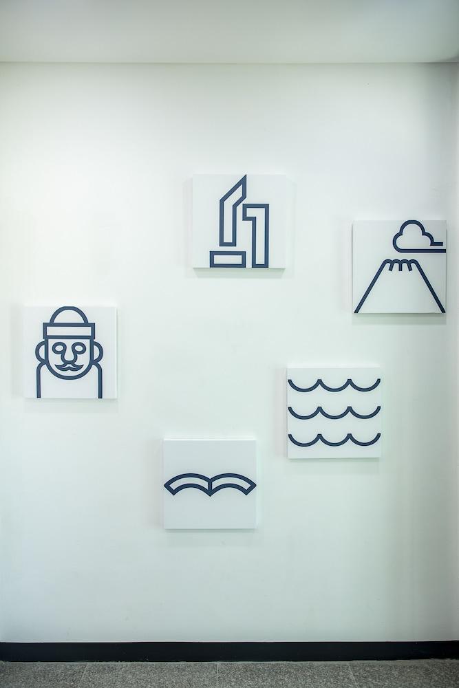 Chason Hotel the Read