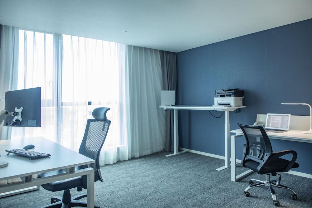 Chason Hotel the Read