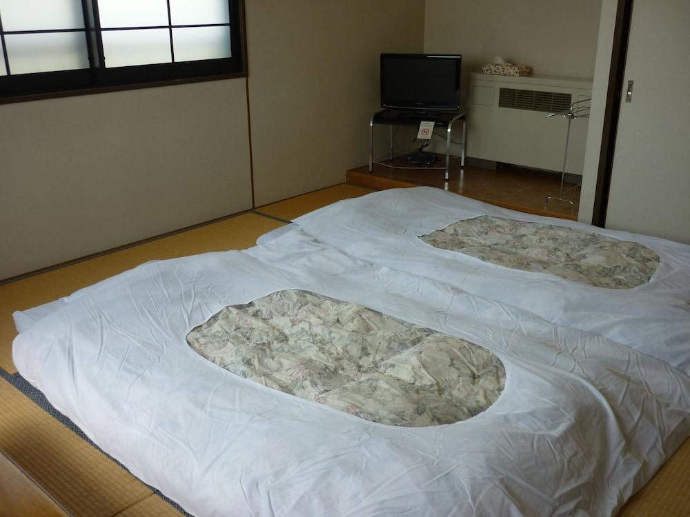 Stayful House Nakamachi