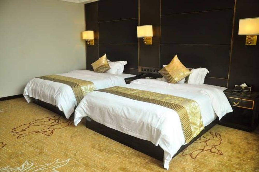 Borrman Hotel Chimelong Branch