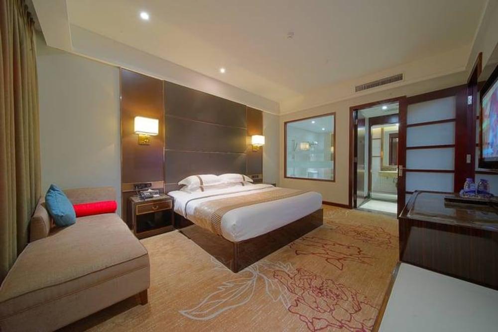 Borrman Hotel Chimelong Branch