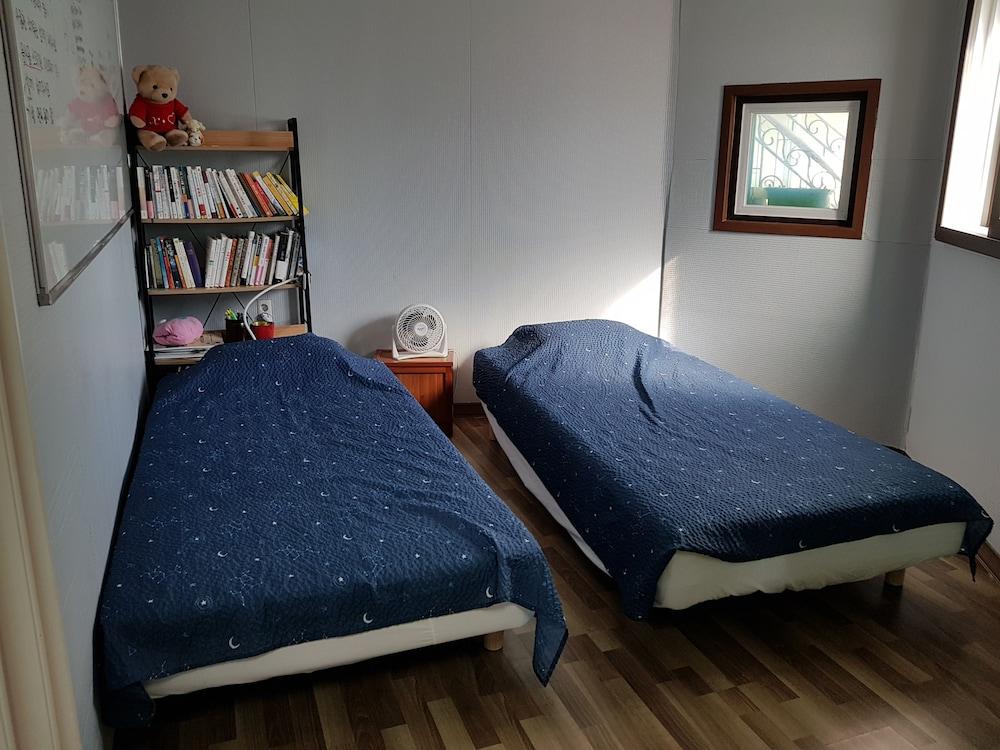 Geoje Sea Love Pension