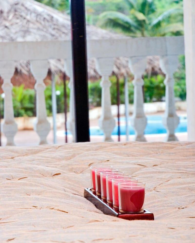 Peace Valley Hotel Apartments & Spa