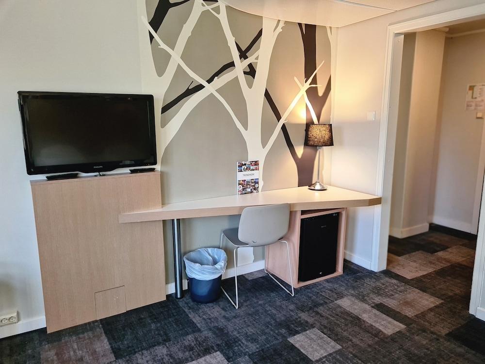 City Living Sentrum Hotell