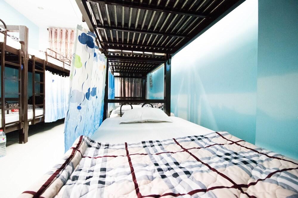 Vietnam Guide Home Hostel