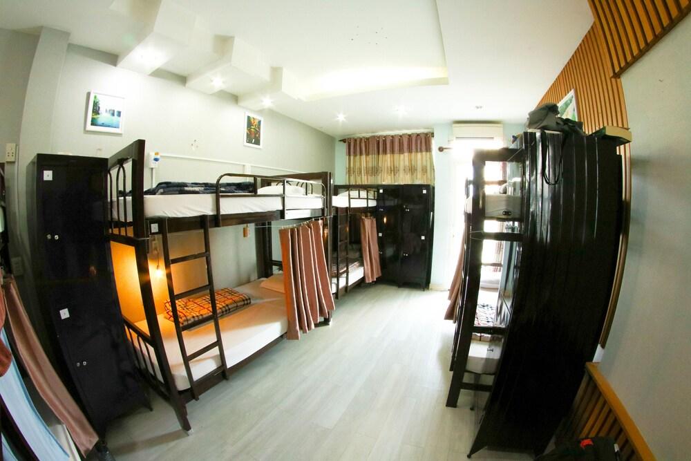 Vietnam Guide Home Hostel