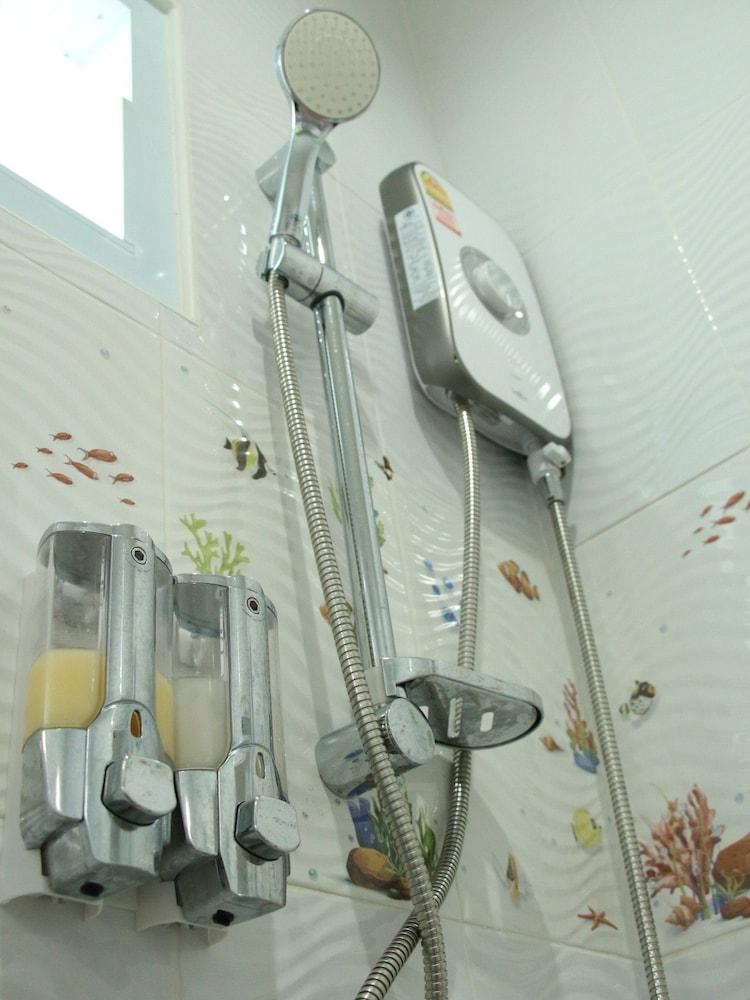 Happy Garden U-Tapao