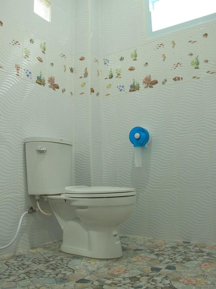 Happy Garden U-Tapao