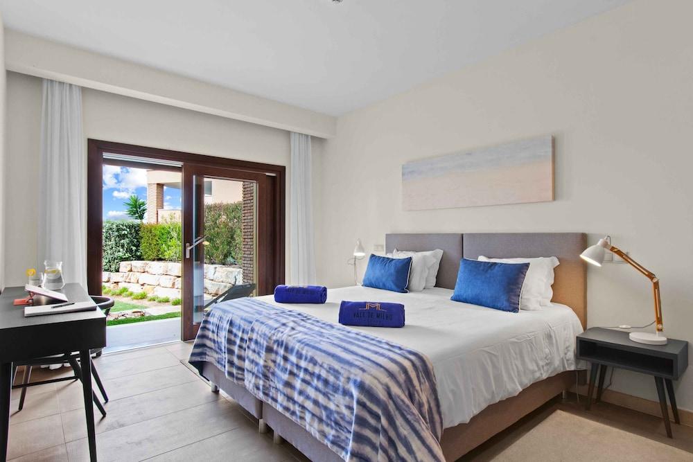 Vale de Milho Village