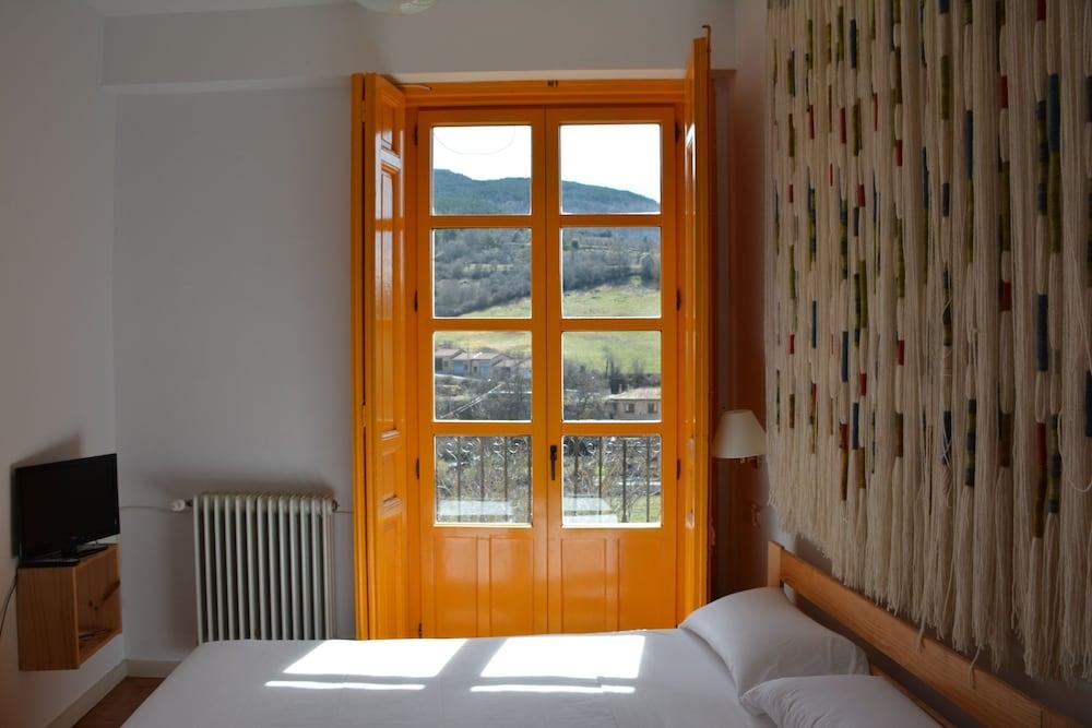 Posada Hoyos de Iregua