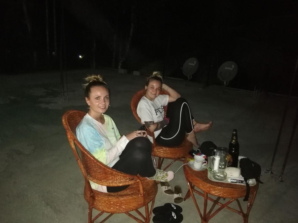 Nine Arch Holiday Resort