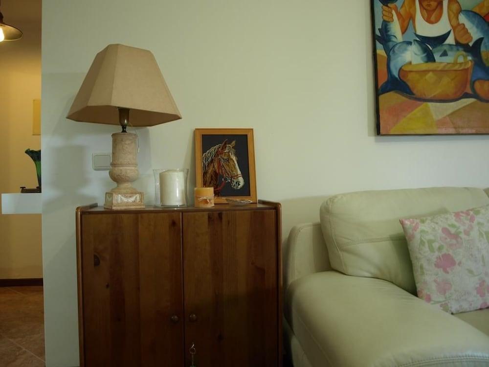 House near CR7 Museum