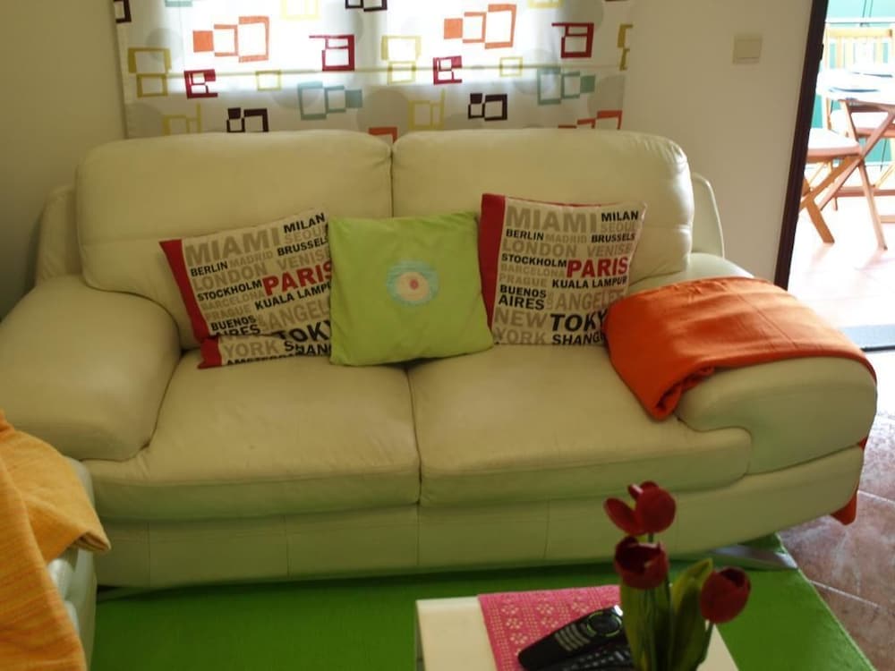 House near CR7 Museum