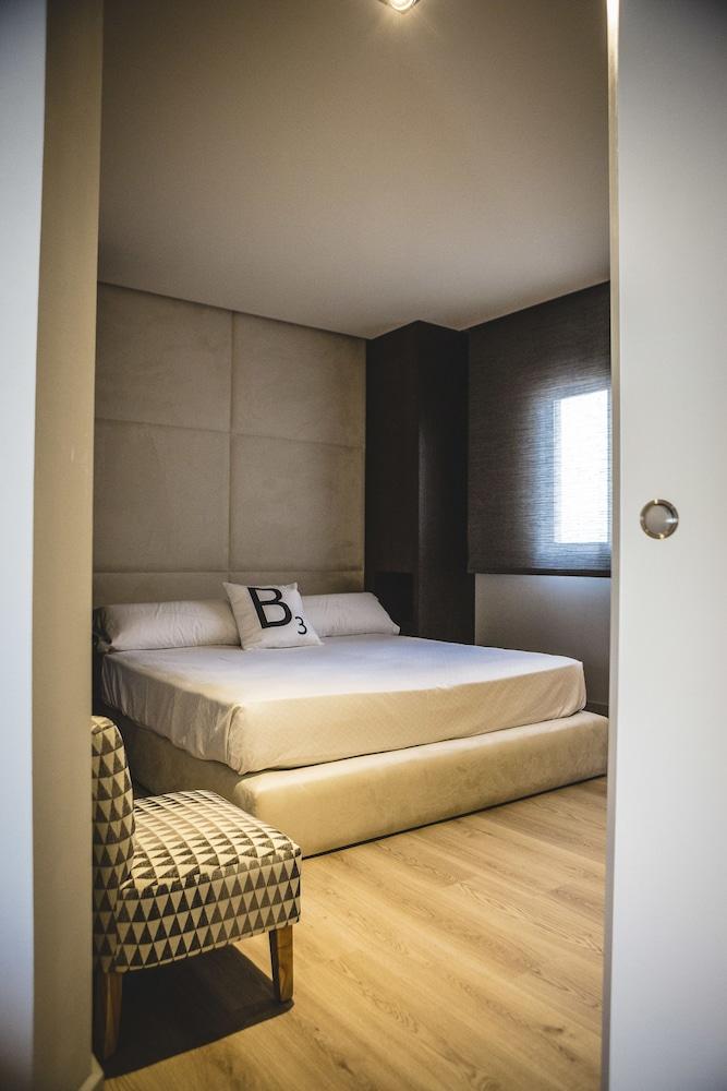 Apartamentos Bárbara 3