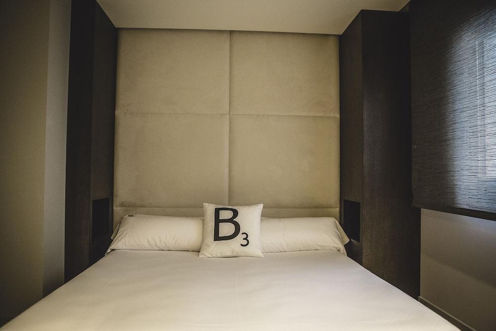 Apartamentos Bárbara 3