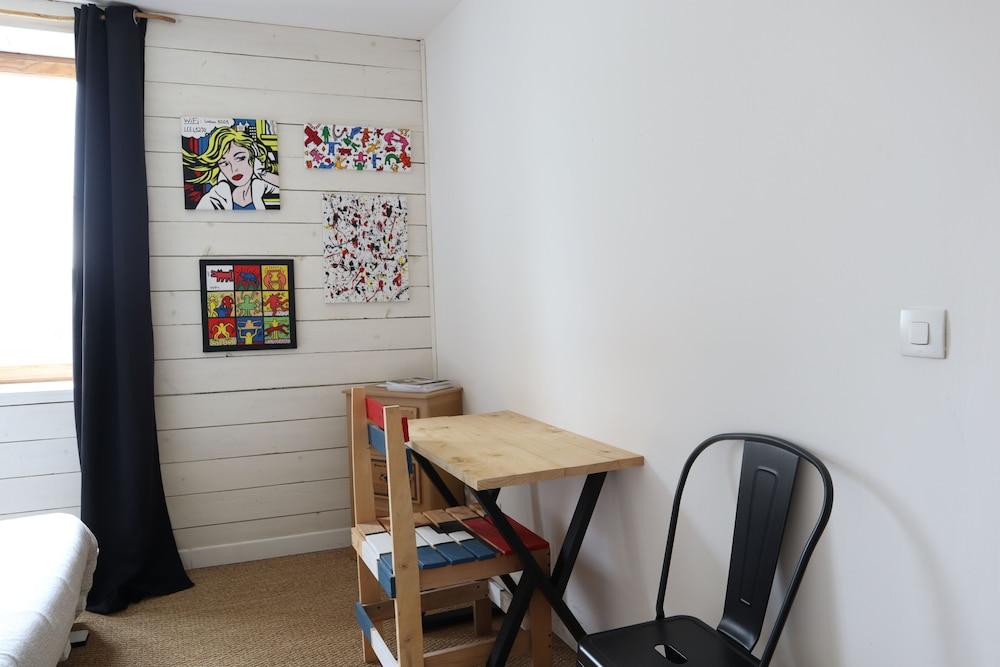 Maison Écologique en Paille