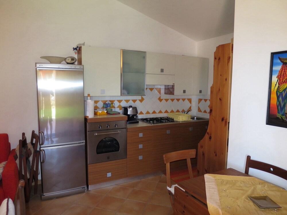 I Giardini di Porto Ottiolu