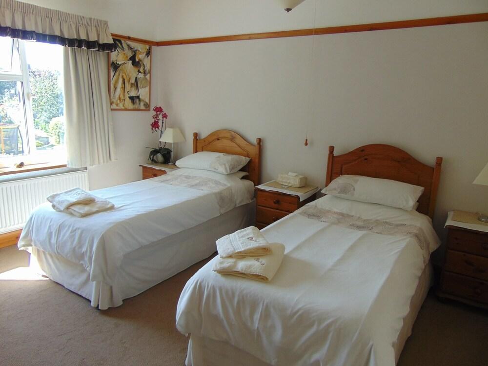 Owlets Bed and Breakfast