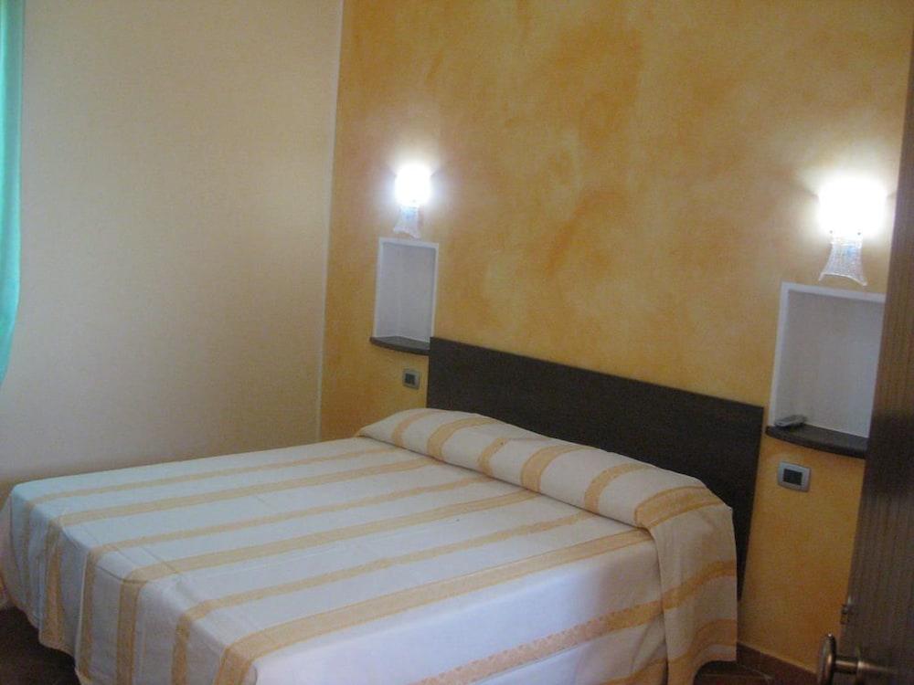 Agriturismo Montesalerno