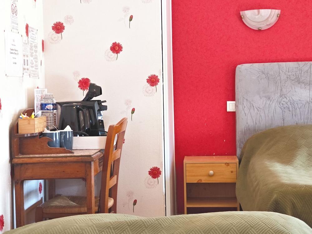 Chambres d'hôtes Les Salles