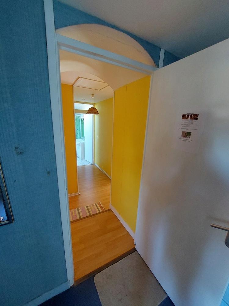 Chambres d'hôtes Les Salles