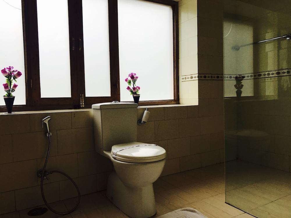 Alcor Spa Resort Kasauli