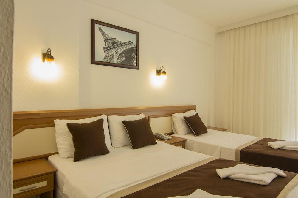 Belcekum Beach Hotel