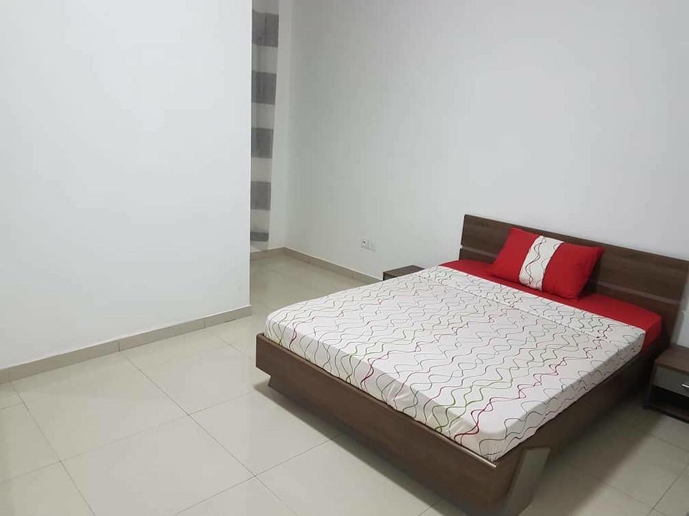 Résidence aichatou rose