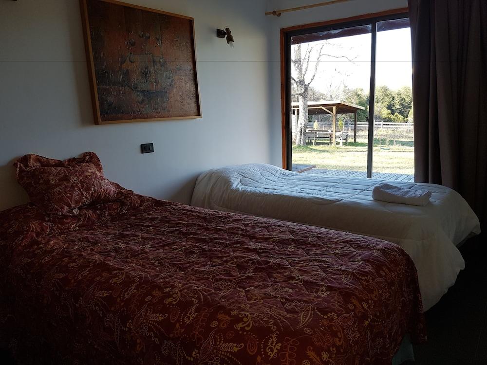 Casa de Campo Buenavista