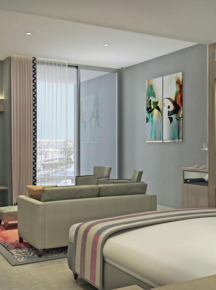 Mövenpick Hotel Tahlia Jeddah