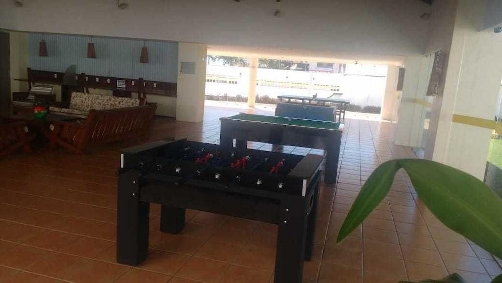 Residence Marino Beach