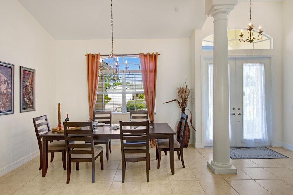 House Sunrise by Vacationhit