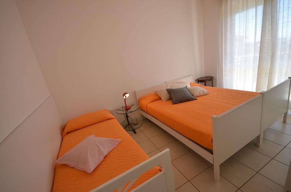 Residence Puerto do Sol