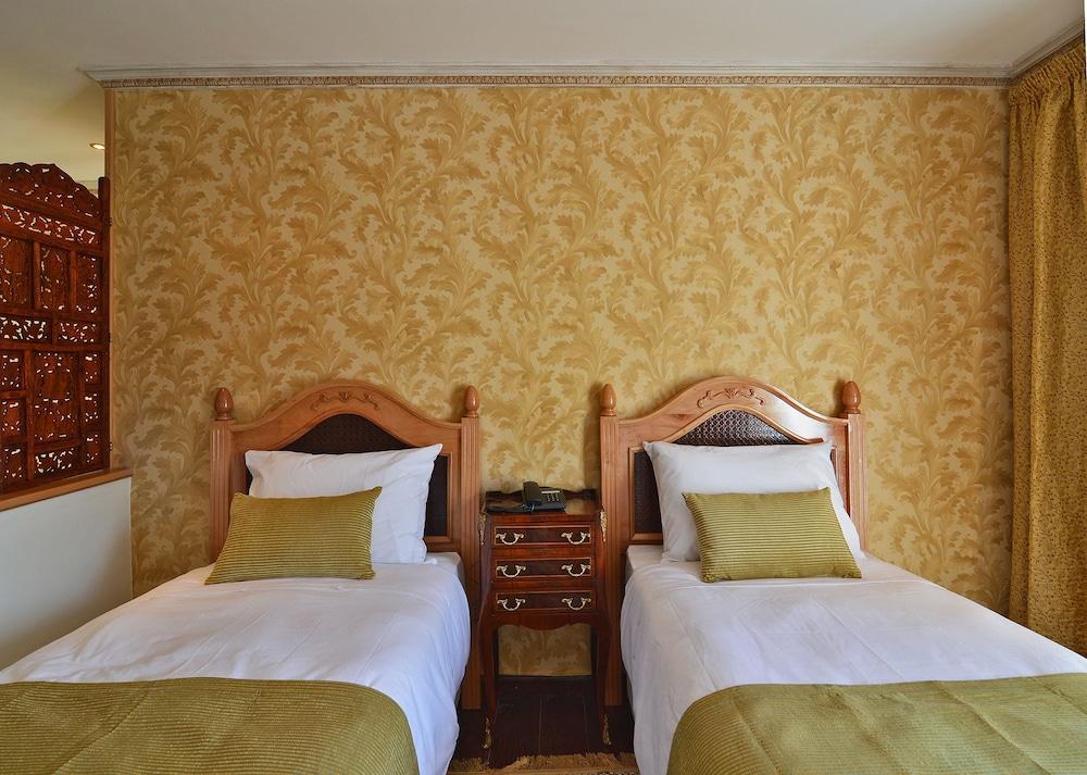 Résidence Ifrane Palace