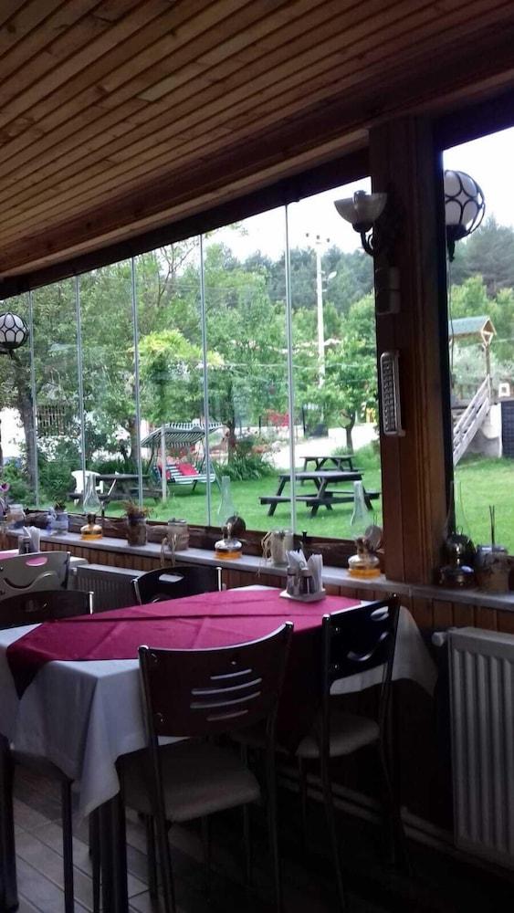 Abant Hayalim Pansiyon