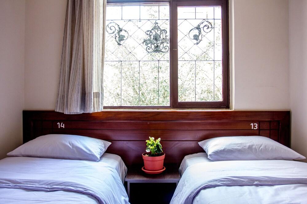 El Patio Hostel Quito