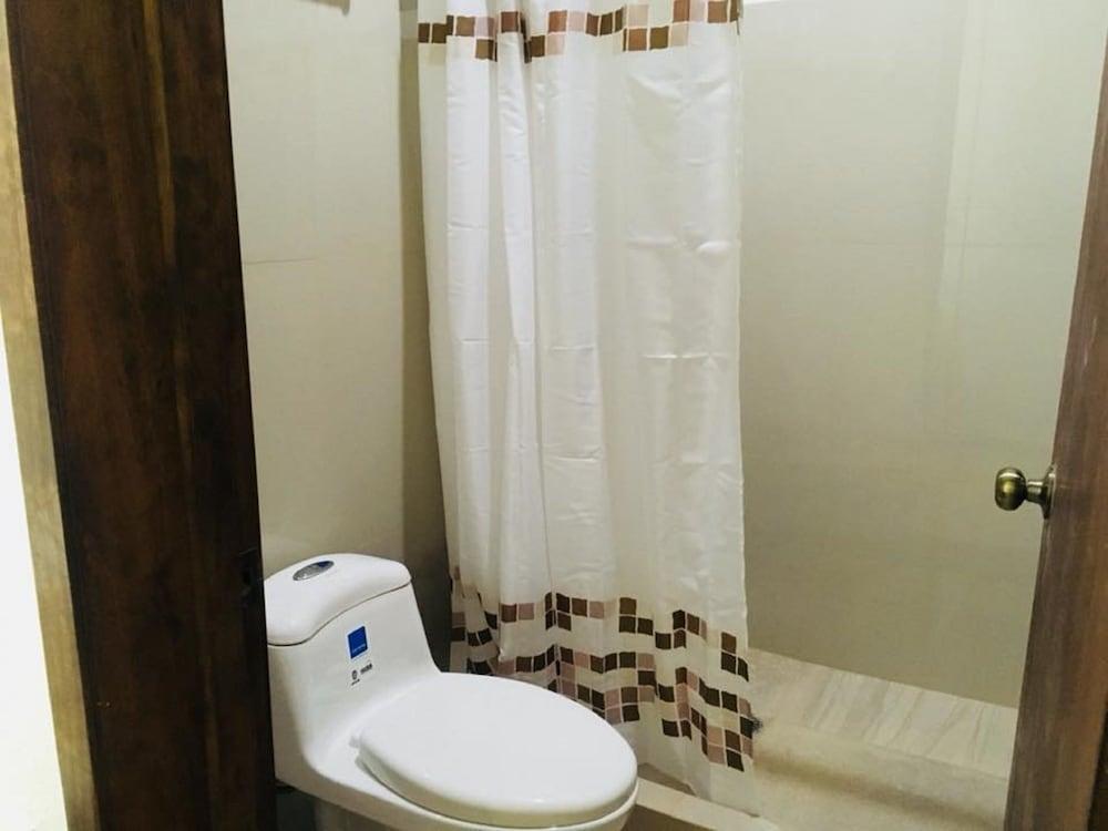 Hotel Casa Mantarrayas