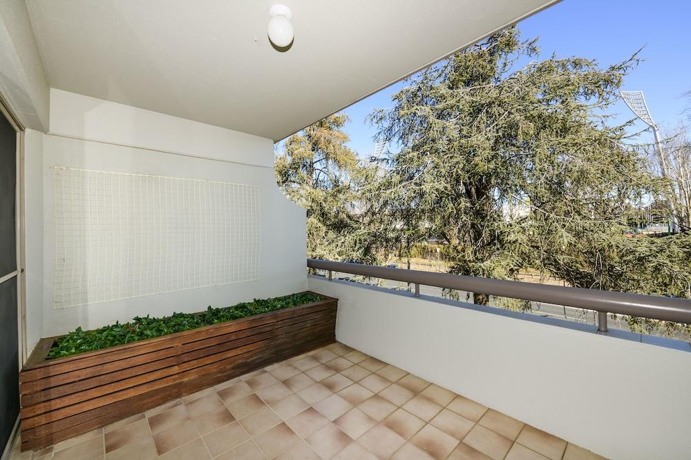 Accommodate Canberra - The Summit