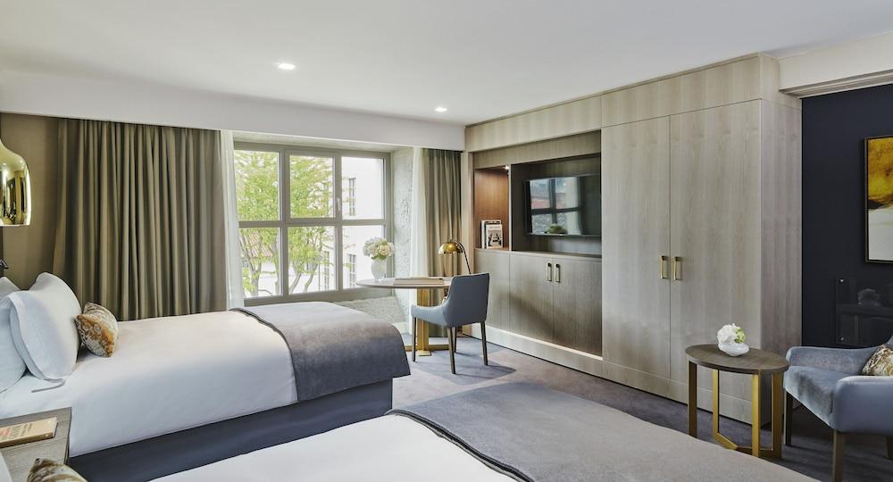 Intercontinental Lyon Hotel Dieu by IHG