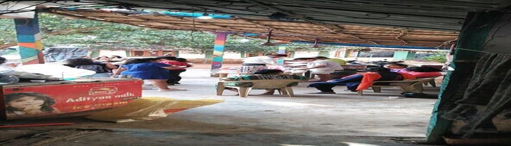 Room Maangta 341 Calangute Goa