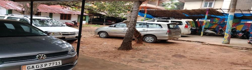 Room Maangta 341 Calangute Goa