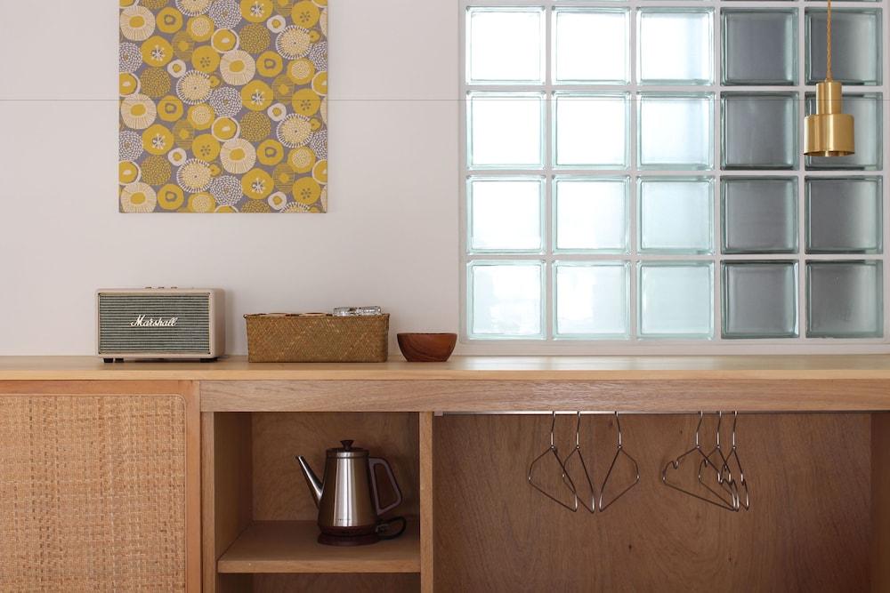 La Maisonnette Tainan No.2